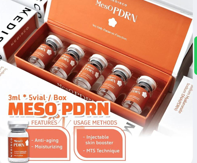 Medisco-Meso-PDRN