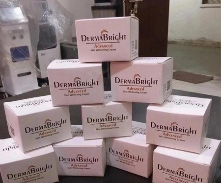 derma-bright